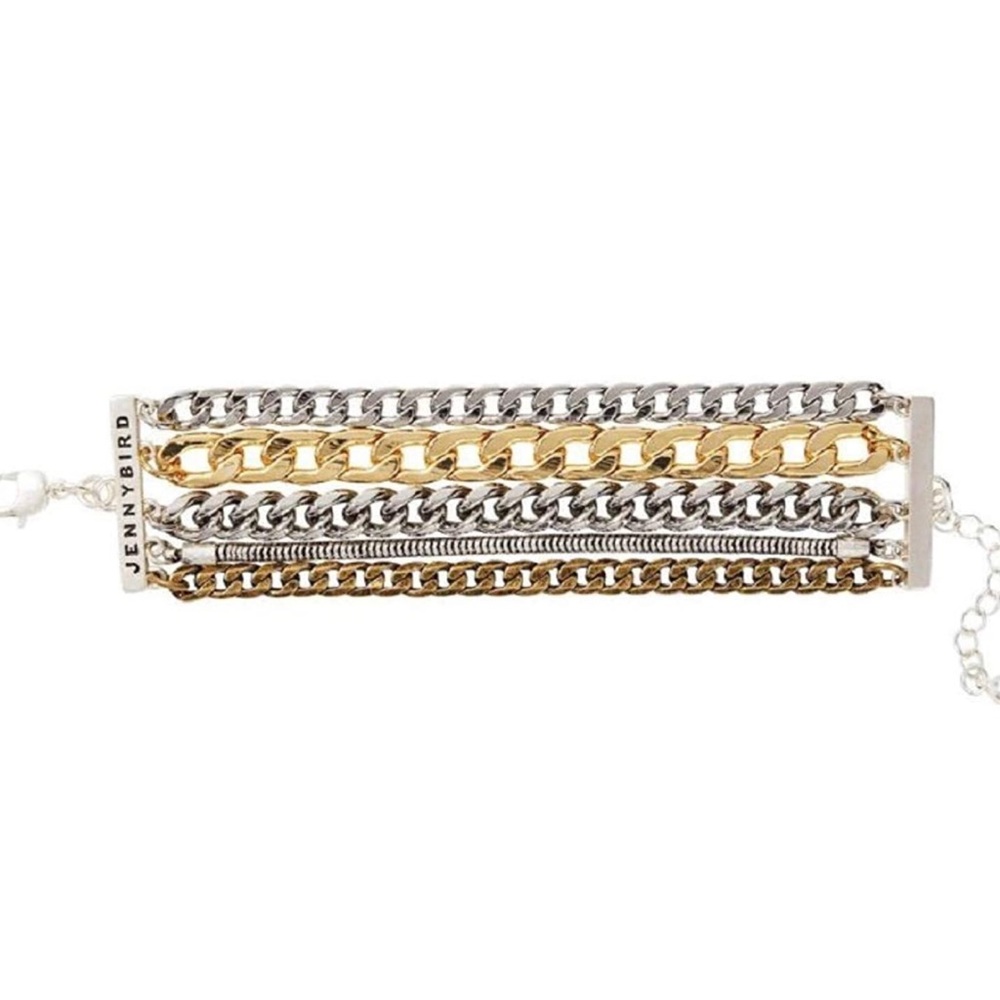 Jenny Bird Bracelet